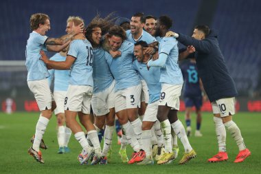 Lịch thi đấu Lazio vs Lecce Serie A Vòng 38