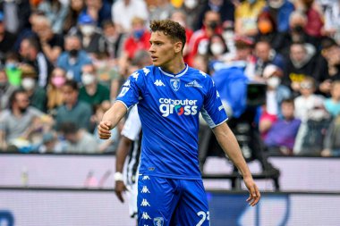 Lịch thi đấu Empoli vs Hellas Verona vòng 38 Serie A