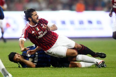 Đại chiến giữa AC Milan vs Monza Serie A 2024/2025