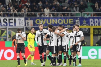 Đại chiến Atalanta vs Parma – Vòng 38 Serie A 2024/2025