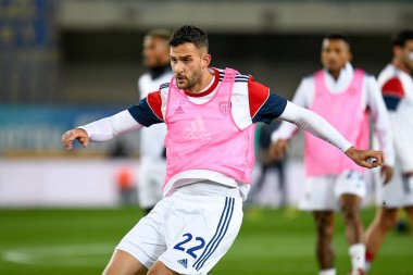 Đại chiến Cagliari vs Venezia vòng 37 Serie A mùa 2024/25