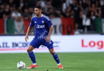 Đại chiến Como vs Inter Milan Vòng 38 Serie A mùa 2024/25
